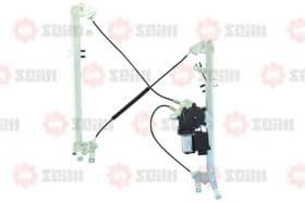 Стеклоподъемник