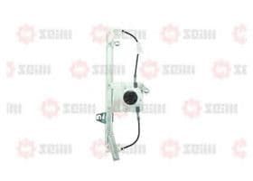 Стеклоподъемник