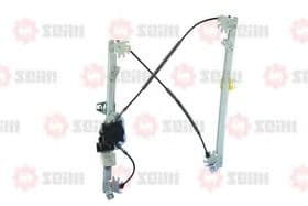 Склопідіймач