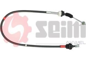 Трос зчеплення