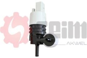 Насос омивача