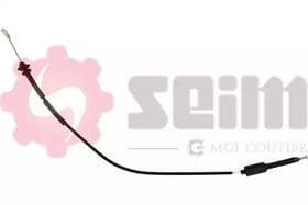 Тросик газа