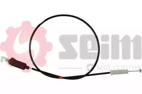 Тросик газа