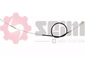 Тросик газа