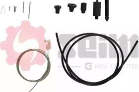 Тросик газу