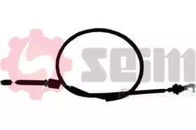 Тросик газу