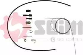 Тросик газа