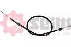 Тросик газа