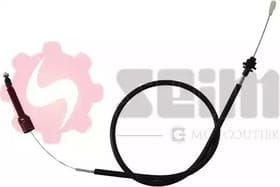 Тросик газа