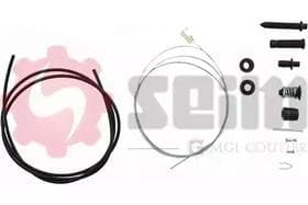 Тросик газу