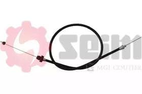 Тросик газа