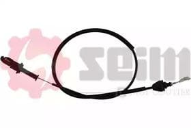 Тросик газа