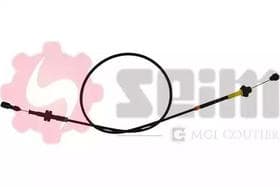 Тросик газу