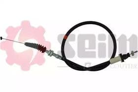 Тросик газа