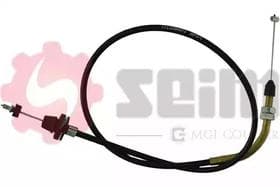 Тросик газа