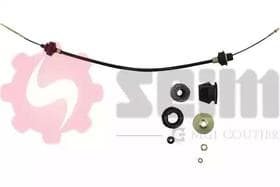 Трос зчеплення