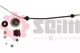 Трос сцепления