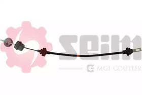 Трос сцепления