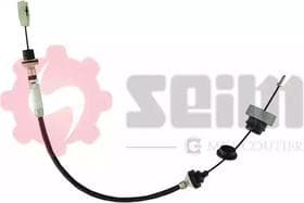 Трос сцепления