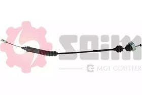 Трос сцепления