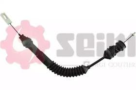 Трос зчеплення