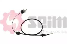 Трос зчеплення