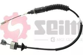 Трос зчеплення