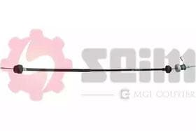 Трос зчеплення