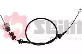 Трос зчеплення