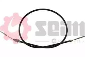 Трос ручного гальма