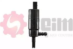 Насос системи очищення фар