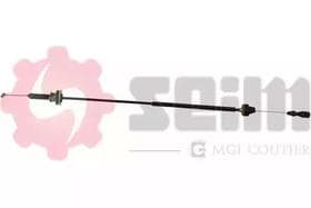 Тросик газа