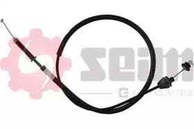 Тросик газа