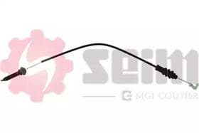 Тросик газа