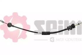 Трос зчеплення