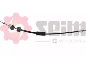 Трос сцепления