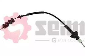 Трос зчеплення