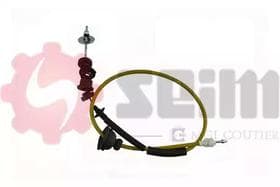 Трос сцепления