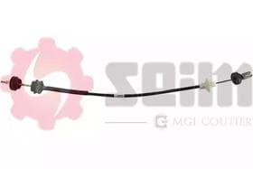 Трос зчеплення