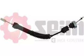 Трос сцепления