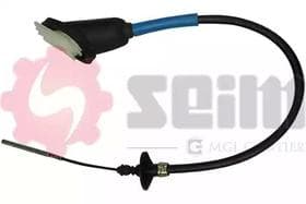 Трос зчеплення