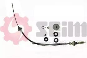 Трос сцепления