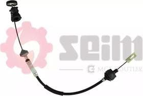 Трос зчеплення