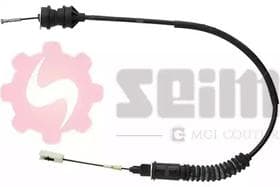 Трос сцепления