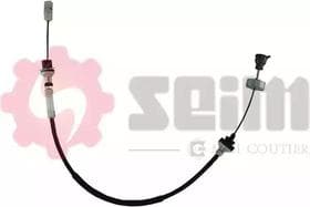 Трос сцепления