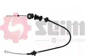 Трос сцепления