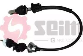 Трос зчеплення