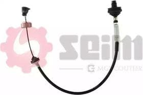 Трос сцепления