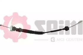 Трос зчеплення