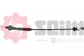 Трос зчеплення